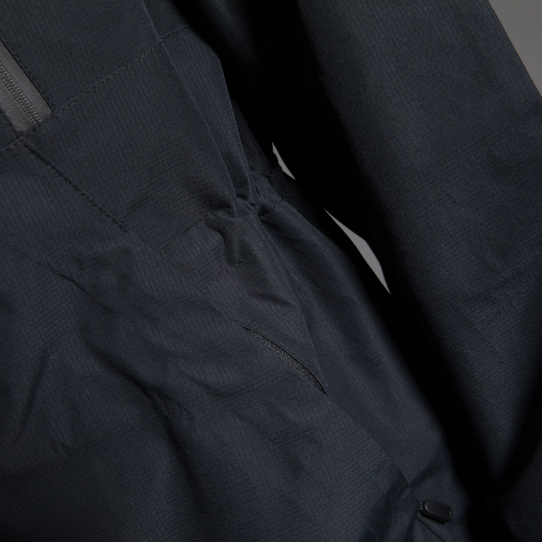 Shell parka "Active Parkas"